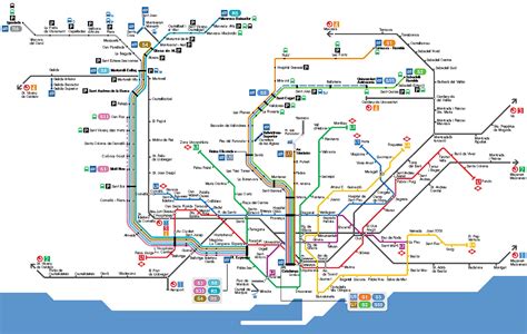 ace barcelon|barcelona train schedules.
